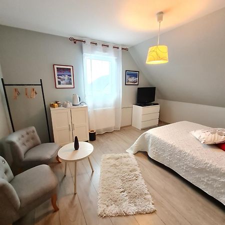 La Maison De Romeo เบิร์กไฮม์ ภายนอก รูปภาพ