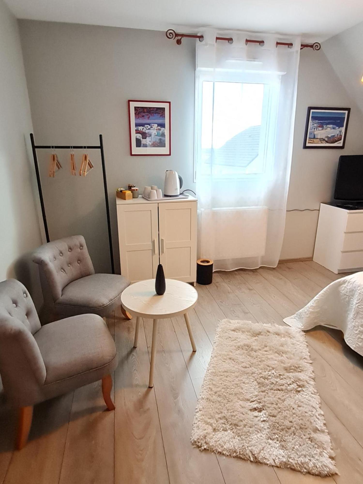 La Maison De Romeo เบิร์กไฮม์ ภายนอก รูปภาพ