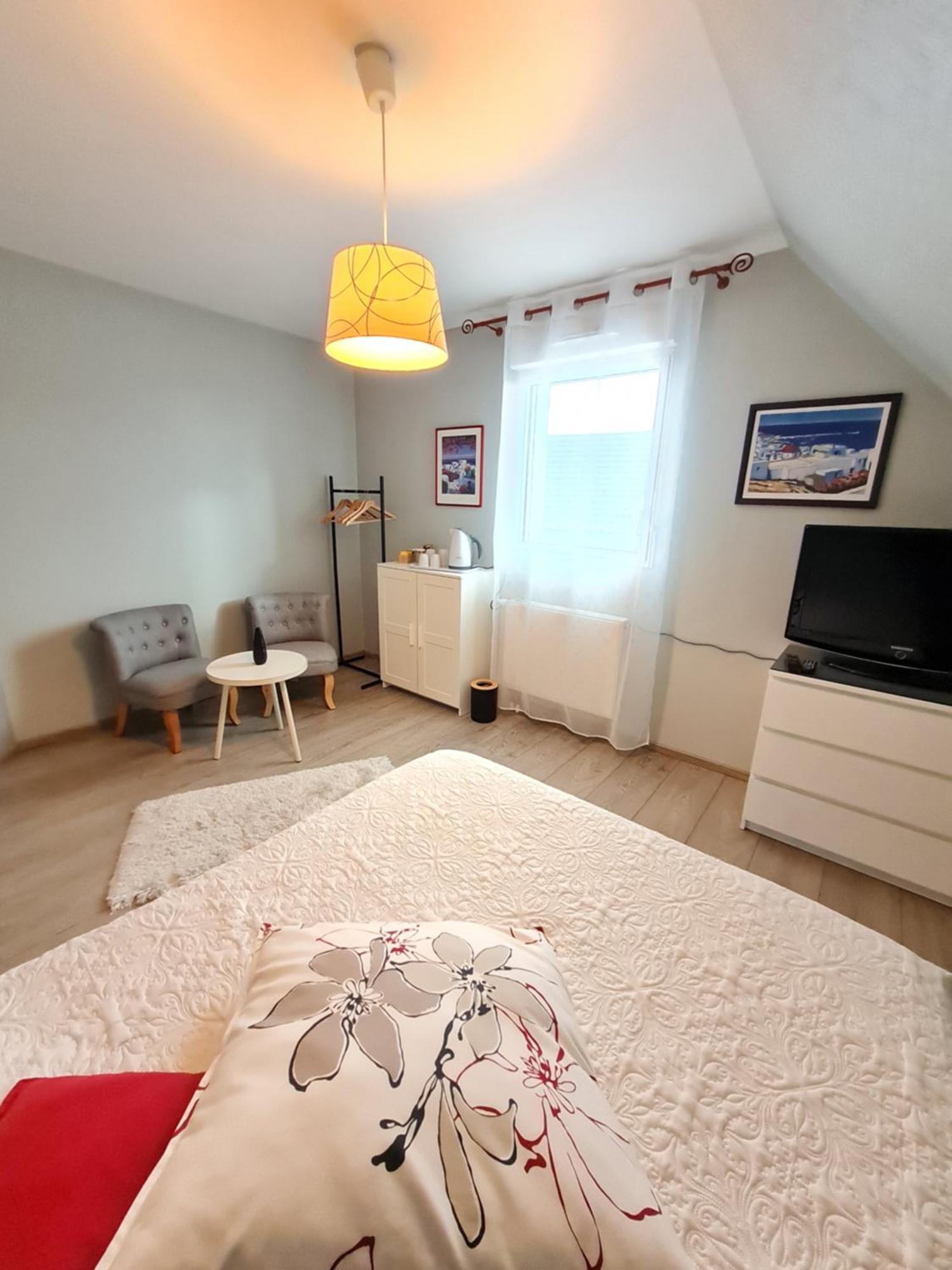 La Maison De Romeo เบิร์กไฮม์ ภายนอก รูปภาพ